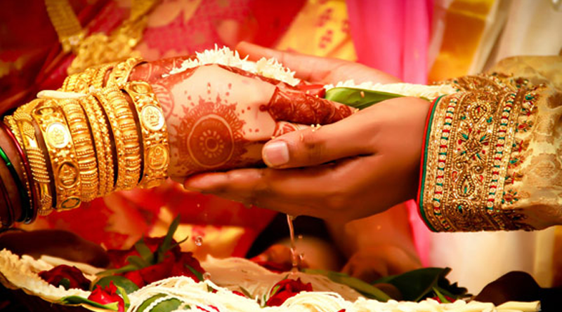 The Role of Kundli matching and rituals in Indian marriage